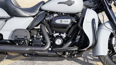 2024 Harley-Davidson FLHTK - Ultra Limited Base