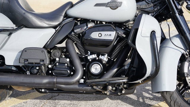 2024 Harley-Davidson FLHTK - Ultra Limited Base