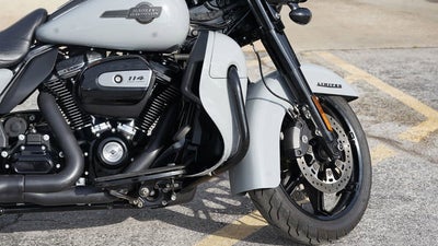 2024 Harley-Davidson FLHTK - Ultra Limited Base