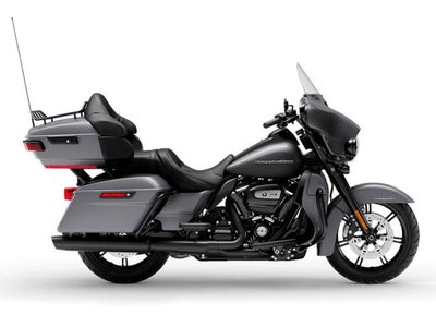 2021 Harley-Davidson FLHTK - Ultra Limited Base