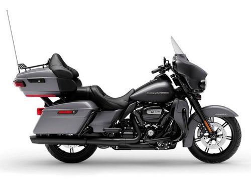 2021 Harley-Davidson FLHTK - Ultra Limited Base