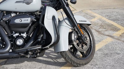 2024 Harley-Davidson FLHTK - Ultra Limited Base