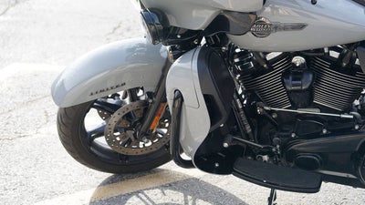 2024 Harley-Davidson FLHTK - Ultra Limited Base