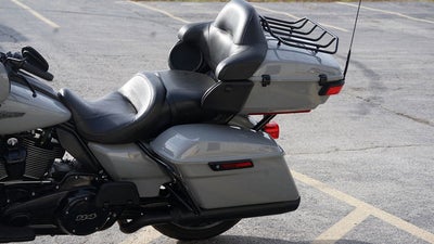 2024 Harley-Davidson FLHTK - Ultra Limited Base