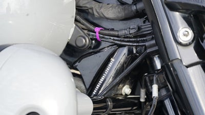 2024 Harley-Davidson FLHTK - Ultra Limited Base