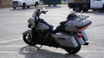 2024 Harley-Davidson FLHTK - Ultra Limited Base