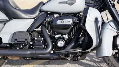 2024 Harley-Davidson FLHTK - Ultra Limited Base