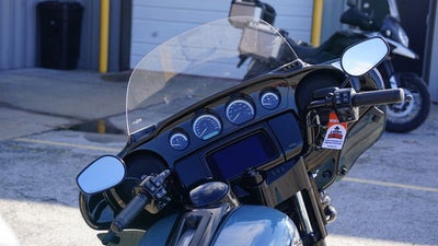 2024 Harley-Davidson FLHTK - Ultra Limited Base