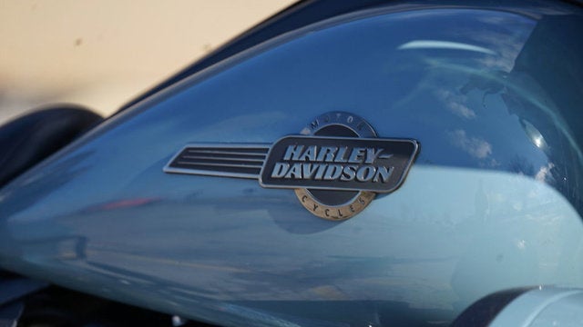 2024 Harley-Davidson FLHTK - Ultra Limited Base