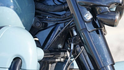 2024 Harley-Davidson FLHTK - Ultra Limited Base