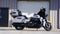 2024 Harley-Davidson FLHTK - Ultra Limited Base