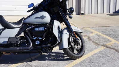 2024 Harley-Davidson FLHTK - Ultra Limited Base