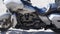2024 Harley-Davidson FLHTK - Ultra Limited Base
