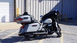 2024 Harley-Davidson FLHTK - Ultra Limited Base