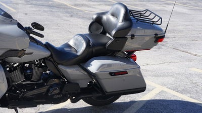 2024 Harley-Davidson FLHTK - Ultra Limited Base