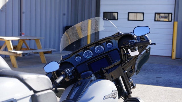 2024 Harley-Davidson FLHTK - Ultra Limited Base