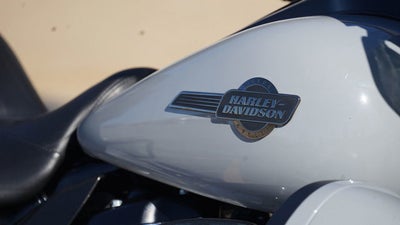 2024 Harley-Davidson FLHTK - Ultra Limited Base