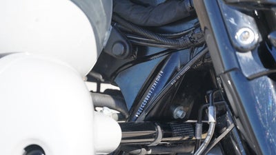 2024 Harley-Davidson FLHTK - Ultra Limited Base