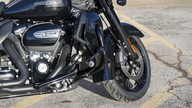 2023 Harley-Davidson FLHTK - Ultra Limited Base