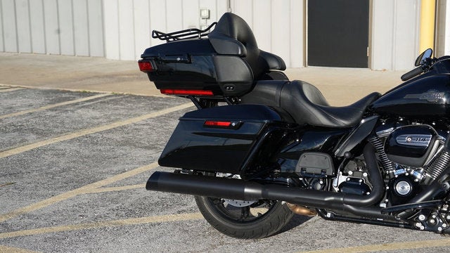 2023 Harley-Davidson FLHTK - Ultra Limited Base