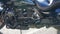 2023 Harley-Davidson FLHTK - Ultra Limited Base