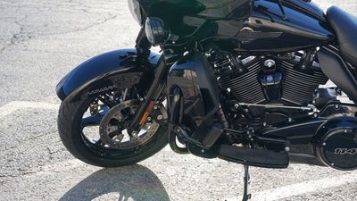 2023 Harley-Davidson FLHTK - Ultra Limited Base