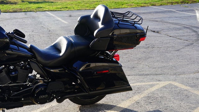 2023 Harley-Davidson FLHTK - Ultra Limited Base