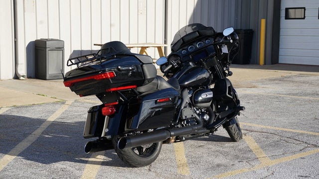 2023 Harley-Davidson FLHTK - Ultra Limited Base