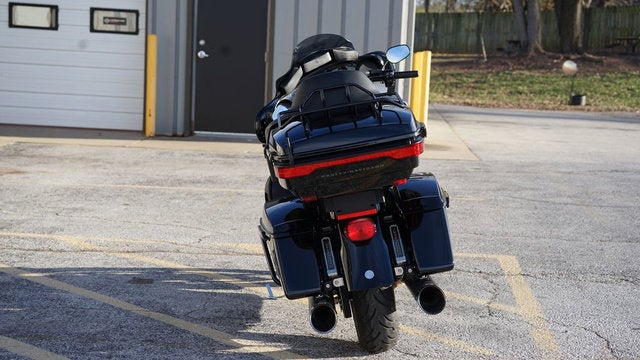 2023 Harley-Davidson FLHTK - Ultra Limited Base