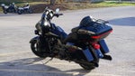2023 Harley-Davidson FLHTK - Ultra Limited Base