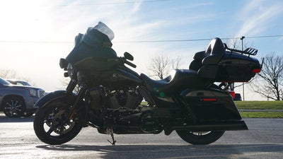 2023 Harley-Davidson FLHTK - Ultra Limited Base