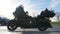 2023 Harley-Davidson FLHTK - Ultra Limited Base