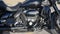 2023 Harley-Davidson FLHTK - Ultra Limited Base