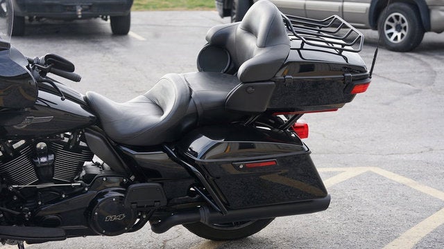 2024 Harley-Davidson FLHTK - Ultra Limited Base