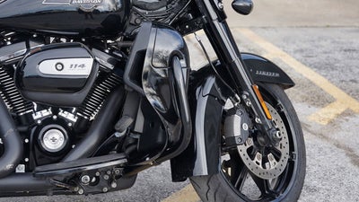 2024 Harley-Davidson FLHTK - Ultra Limited Base