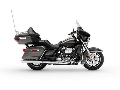 2019 Harley-Davidson FLHTK - Ultra Limited Base