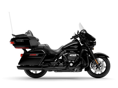 2024 Harley-Davidson FLHTK - Ultra Limited Base