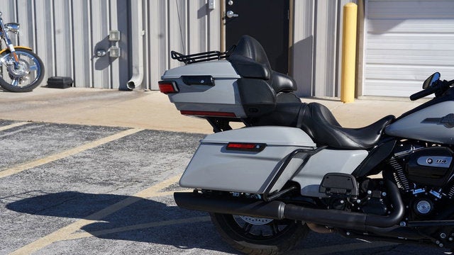 2024 Harley-Davidson FLHTK - Ultra Limited Base