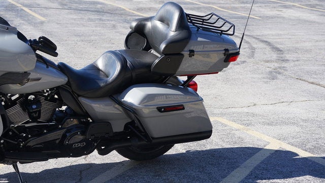 2024 Harley-Davidson FLHTK - Ultra Limited Base