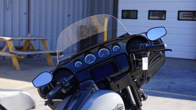 2024 Harley-Davidson FLHTK - Ultra Limited Base