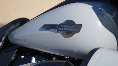 2024 Harley-Davidson FLHTK - Ultra Limited Base