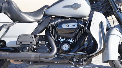 2024 Harley-Davidson FLHTK - Ultra Limited Base