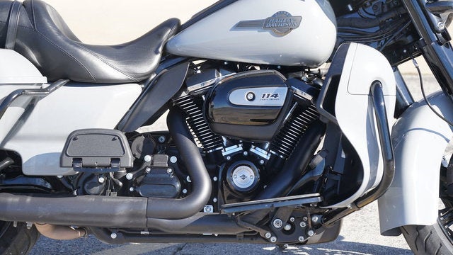 2024 Harley-Davidson FLHTK - Ultra Limited Base