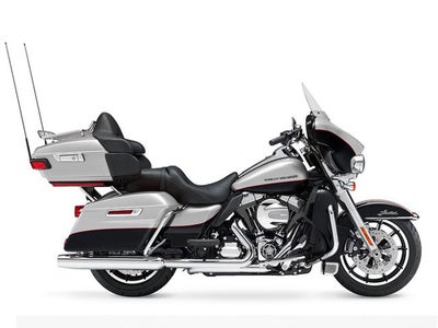 2015 Harley-Davidson FLHTK - Ultra Limited Base