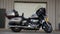 2016 Harley-Davidson FLHTK - Ultra Limited Base