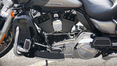 2016 Harley-Davidson FLHTK - Ultra Limited Base