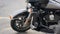 2016 Harley-Davidson FLHTK - Ultra Limited Base
