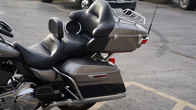 2016 Harley-Davidson FLHTK - Ultra Limited Base