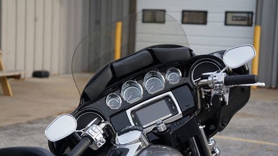 2016 Harley-Davidson FLHTK - Ultra Limited Base