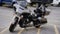 2016 Harley-Davidson FLHTK - Ultra Limited Base